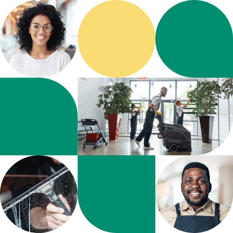 sne - service de nettoyage et d'entretien pour les professionnels